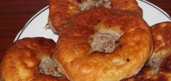 Поджарка по-азербайджански