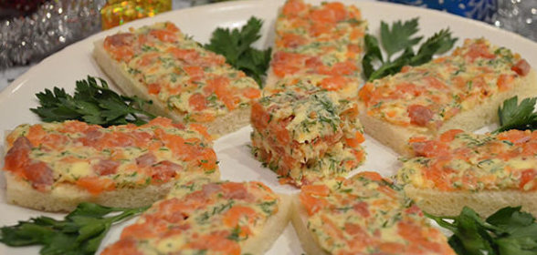 Соус из простокваши (кефира)