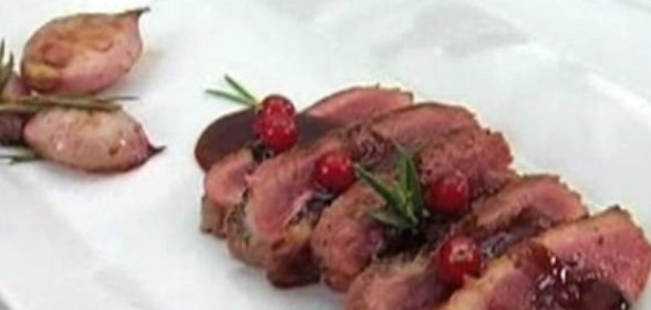 Плов постный