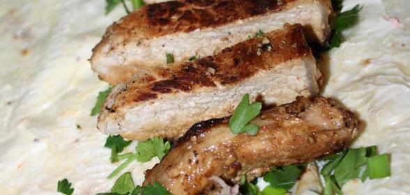 Если хочется шашлыка