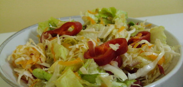 Коврижка из ячменной муки