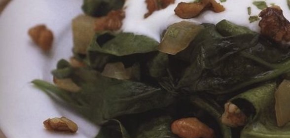 Яичница с мацой
