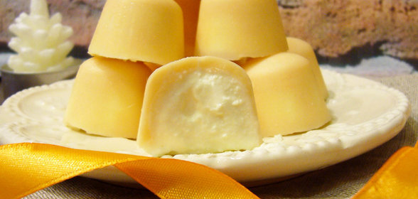 Глазированный сырок