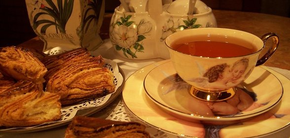 Гата армянская