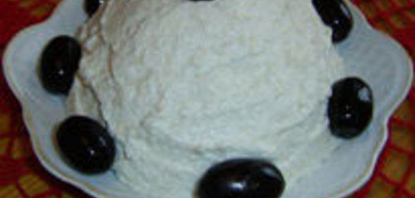 Закуска для УЗО