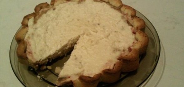 Закуска Романтическая