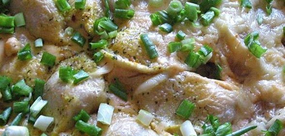 Паштет из вареного мяса