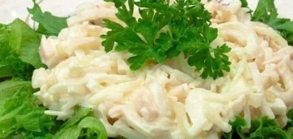 Рыбный рулет