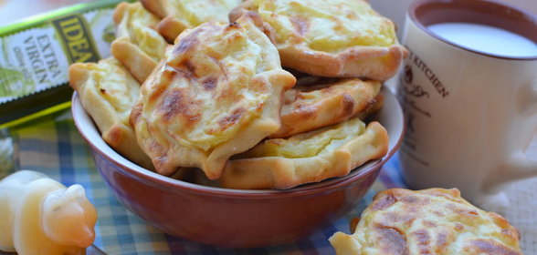 ШАНЬГИ ПЕРМСКИЕ