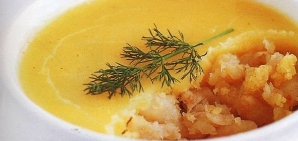 Соус с хреном и яблоками