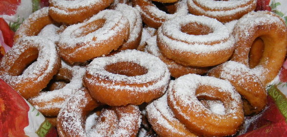 Плакие из карпа (Тушеный карп)