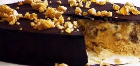 «Полосатые» бутерброды