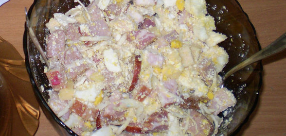 Зразы по-кубински