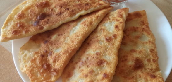 Пельмени в горшочке «Ассоль»