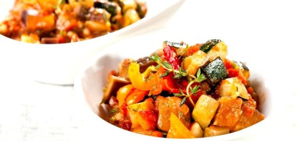 Баклажаны по-белорусски