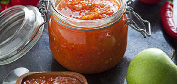 Полтавская приправа в мультиварке