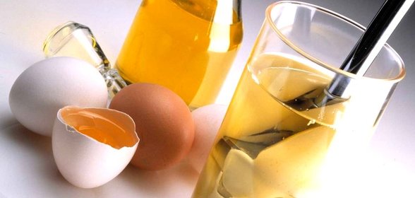 Майонез провансаль