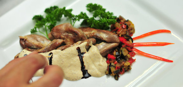 ТАЮЩИЕ МОМЕНТЫ