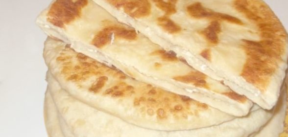 Кебаб из мясных шариков