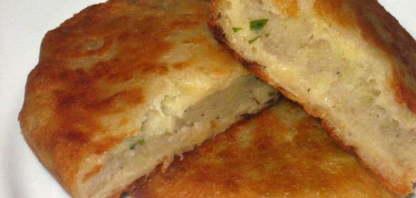 Рагу из цыплят