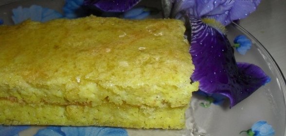 Куриные ножки по-мексикански