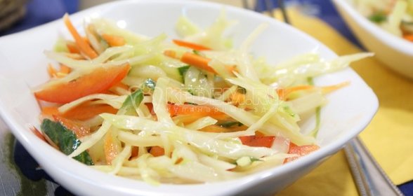 Блины великокняжеские