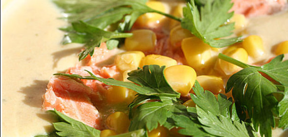 Вешенки маринованные