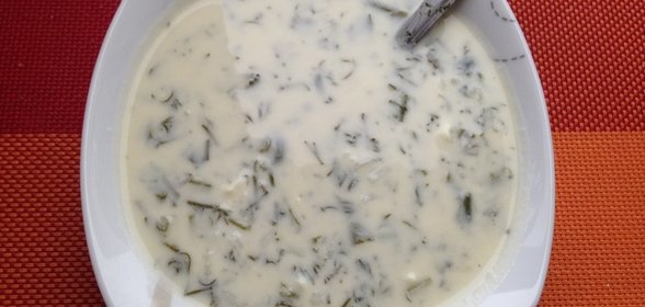 Рыба в кляре