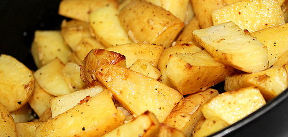 запеканка с грибами