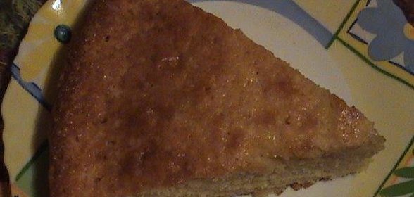 =БЫСТРЫЙ КЕКС=