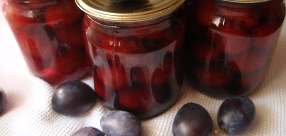 Соус барбекю