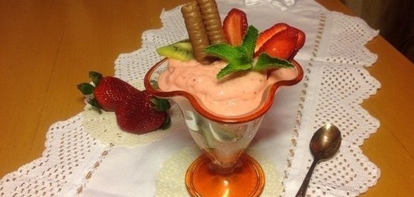 Картофельная запеканка