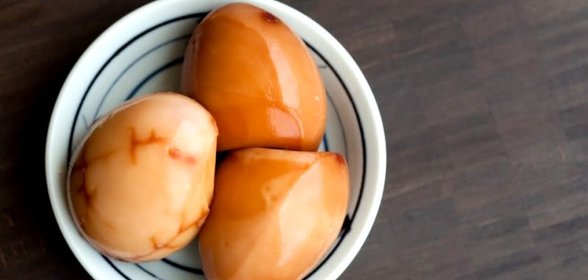 Яйца по-еврейски