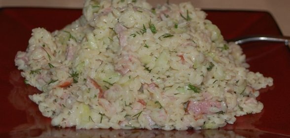 Айсбайн, Рулька свинная