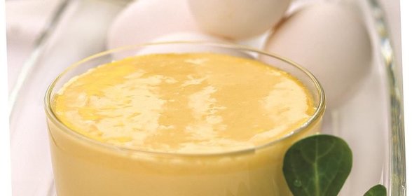 Майонез домашний