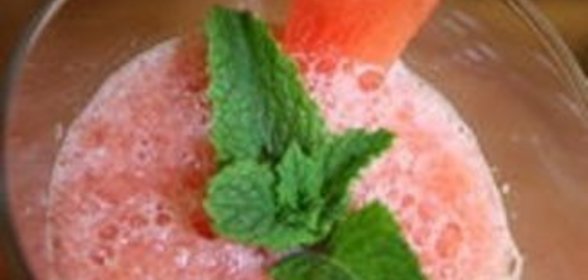 Арбузное безумие