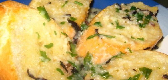 Тарталетки с куриным рагу