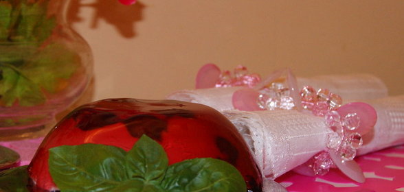 Рыбные палочки