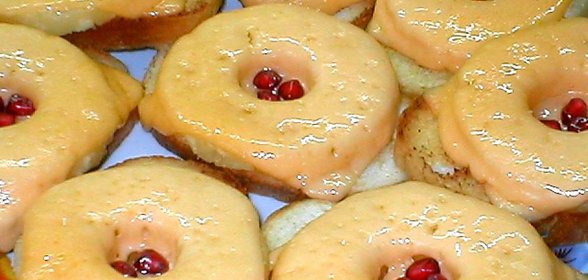 БУТЕРБРОДЫ ЭКЗОТИКА