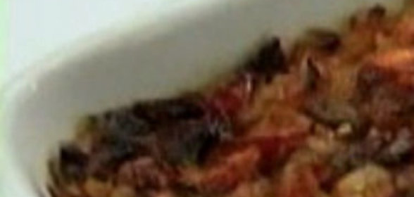 Голландский соус с томатом