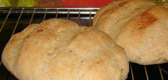 Ржаной хлеб