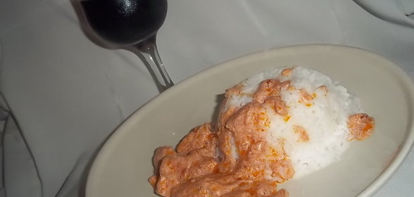 Жареные помидоры