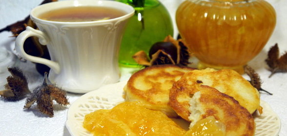 Паштет Королевский