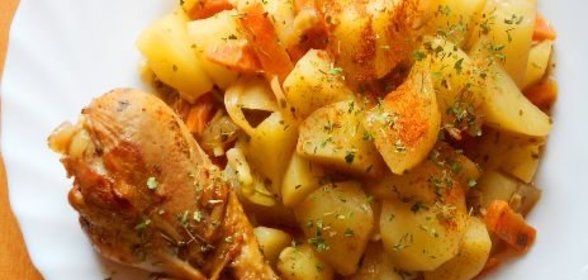 Варенье из красной рябины