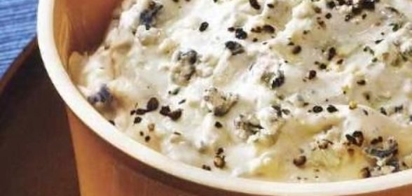 Сырная закуска