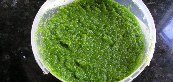 Приправа острая