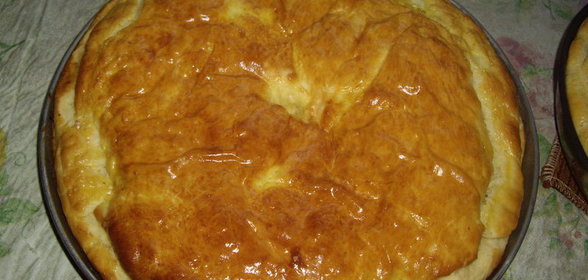 жаркое кисло-сладкое