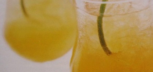 Заливные креветки