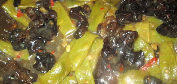 Соус из кураги-I