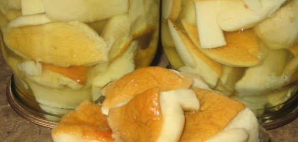 Вишневый кекс 2